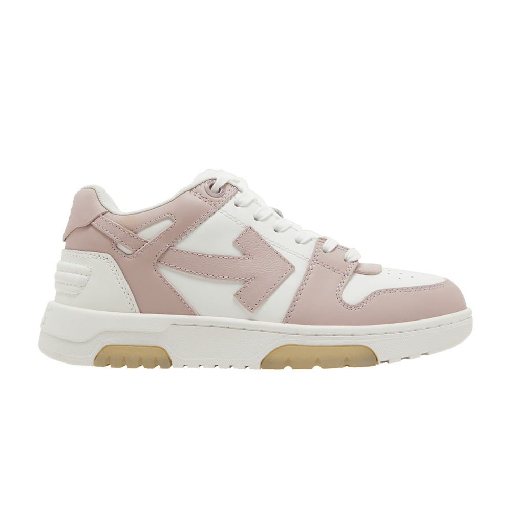 Off-White Wmns Out of Office 'Pink White'