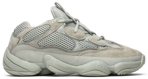 Yeezy Boost 500 Salt