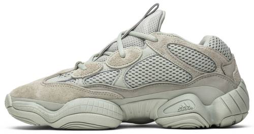 Yeezy Boost 500 Salt