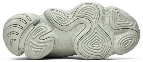 Yeezy Boost 500 Salt