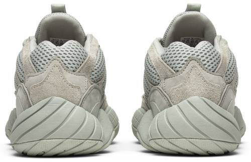 Yeezy Boost 500 Salt