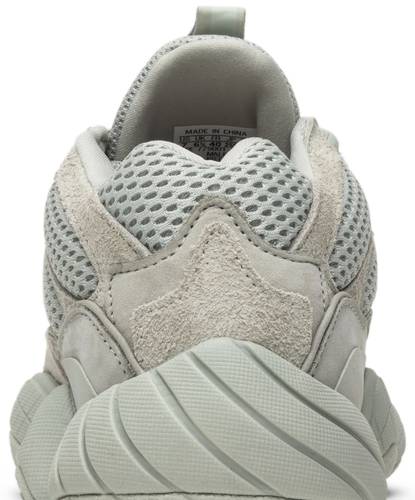 Yeezy Boost 500 Salt