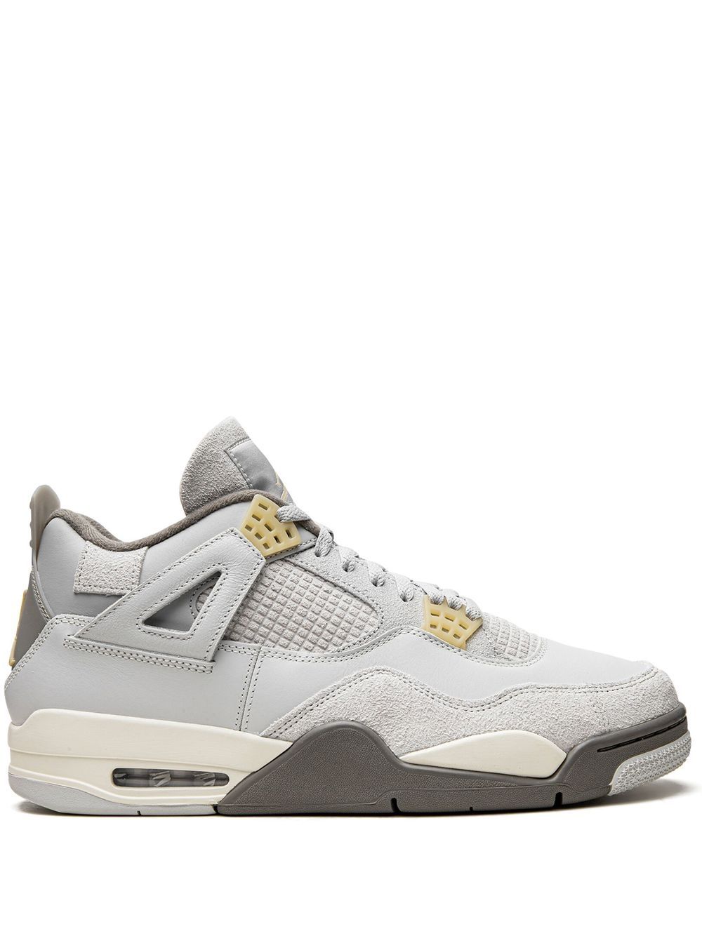 Air Jordan 4 "Photon Dust" sneakers