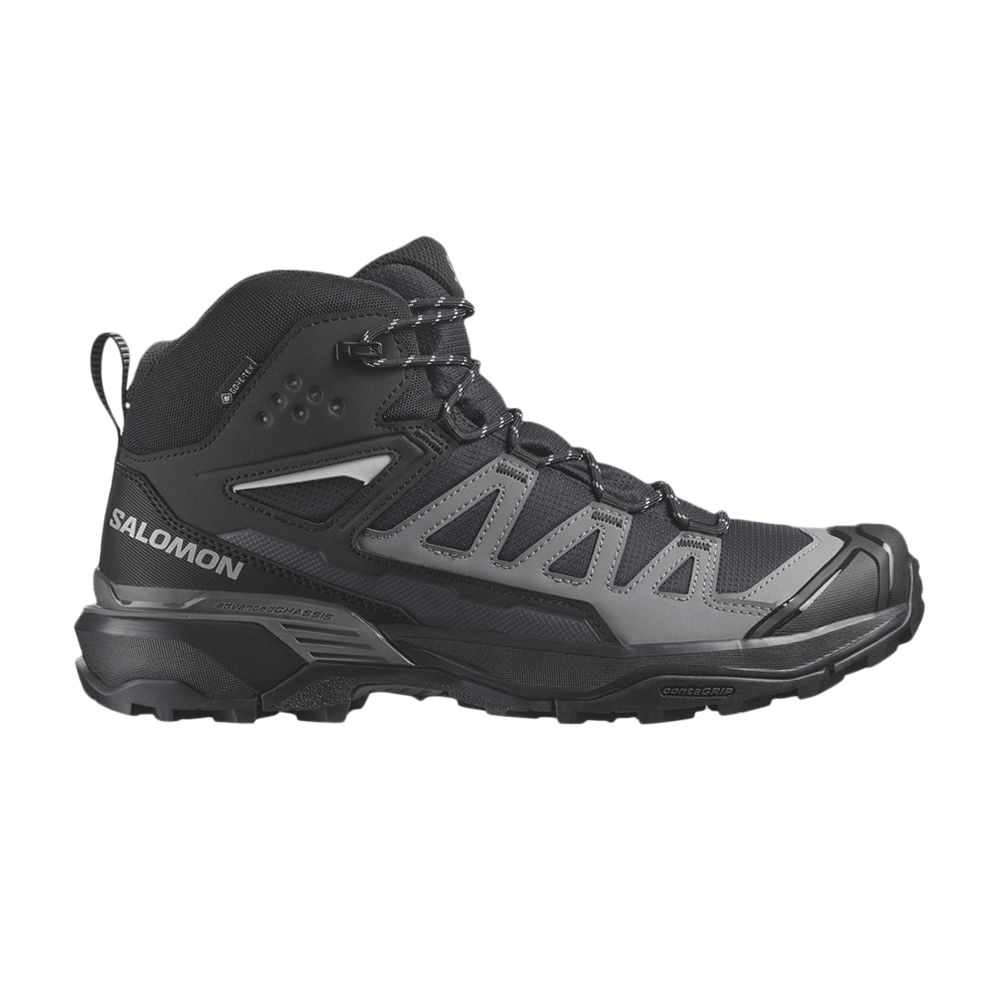 X Ultra 360 Mid GORE-TEX 'Black Magnet Pewter'