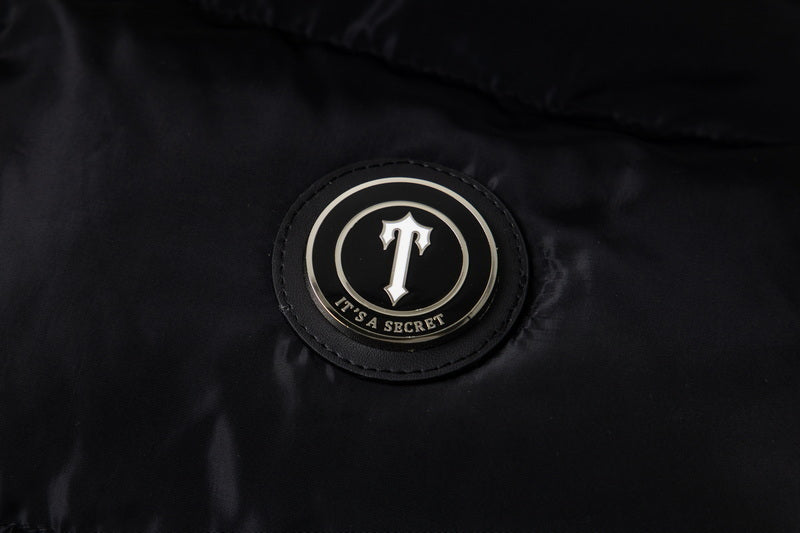 Trapstar Puffer Jacket