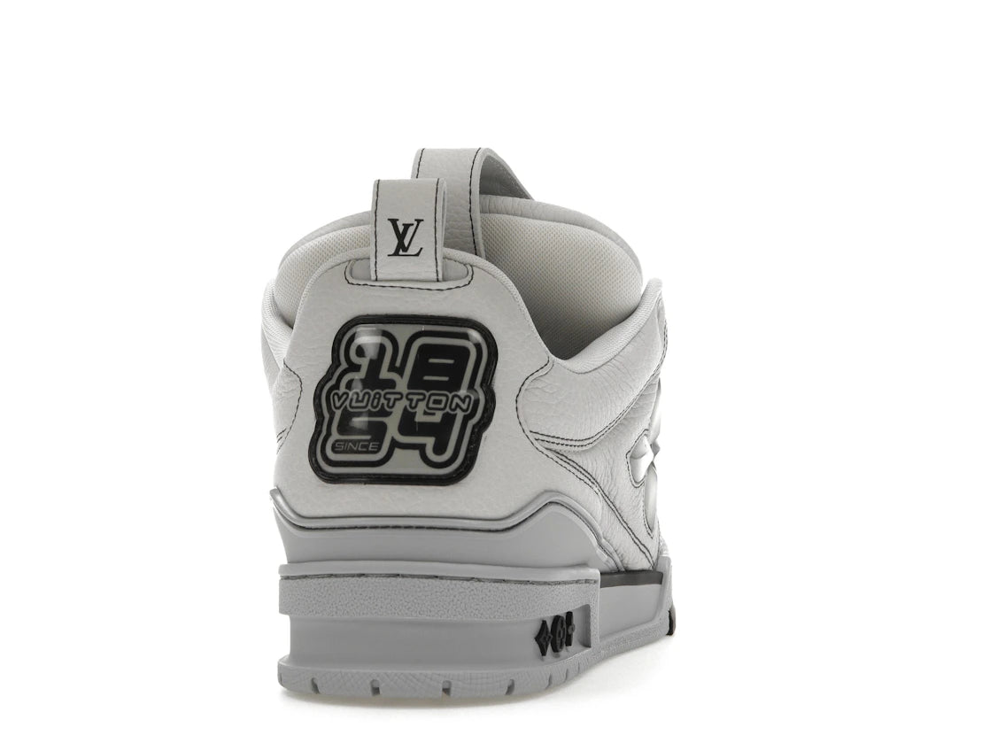 Louis Vuitton LV Skate Sneaker Grey