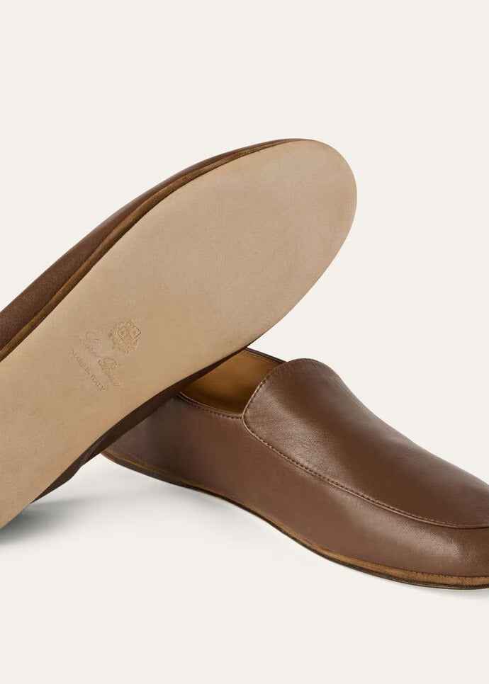 Anton Walk Loafer Tundra (5455)