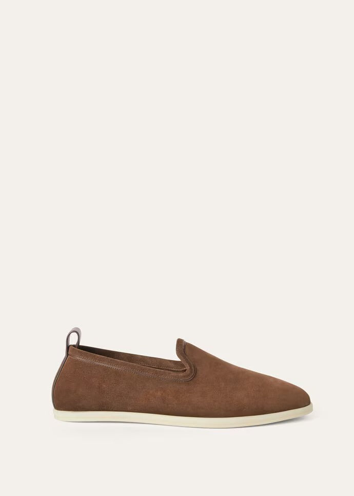 Venice Walk Loafer Fir Cone (H0RM)