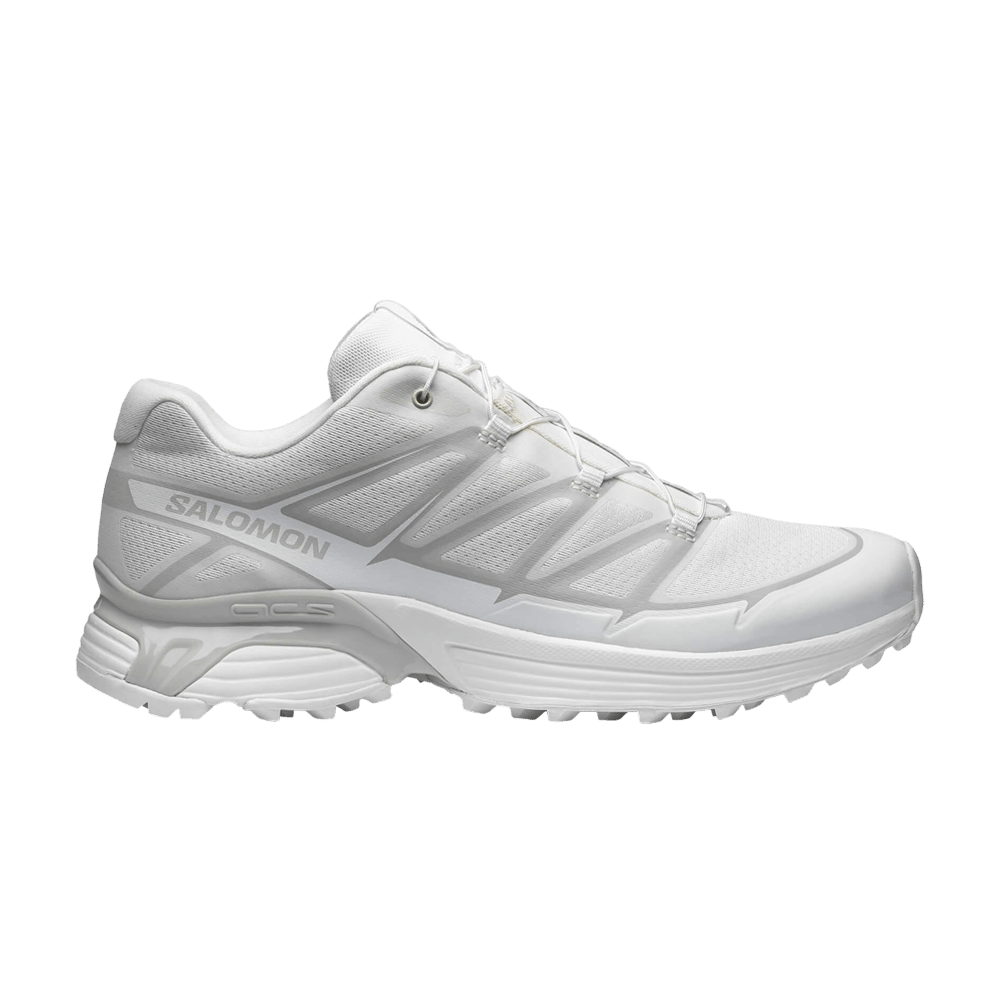 XT-Pathway 2 'White Metal'