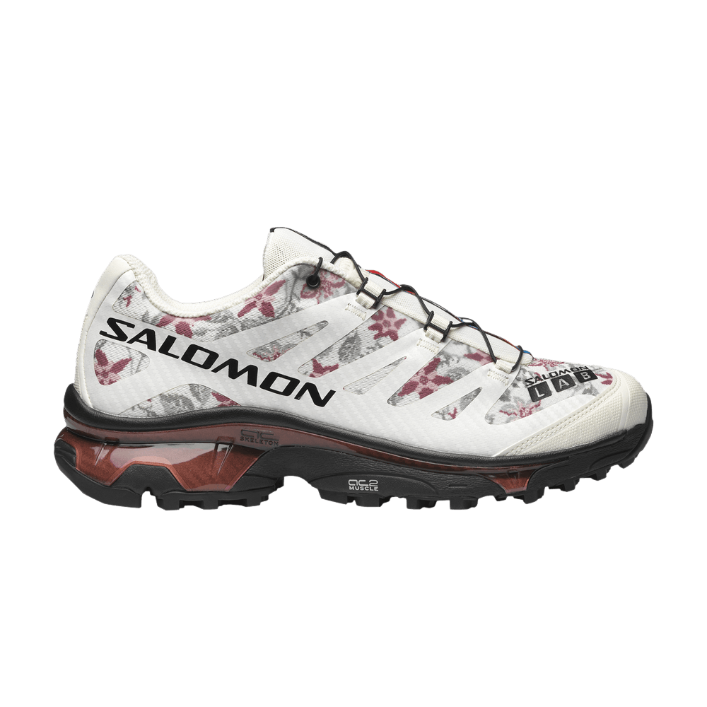 XT-4 OG 'Needlepoint Pack - Vanilla Ice'