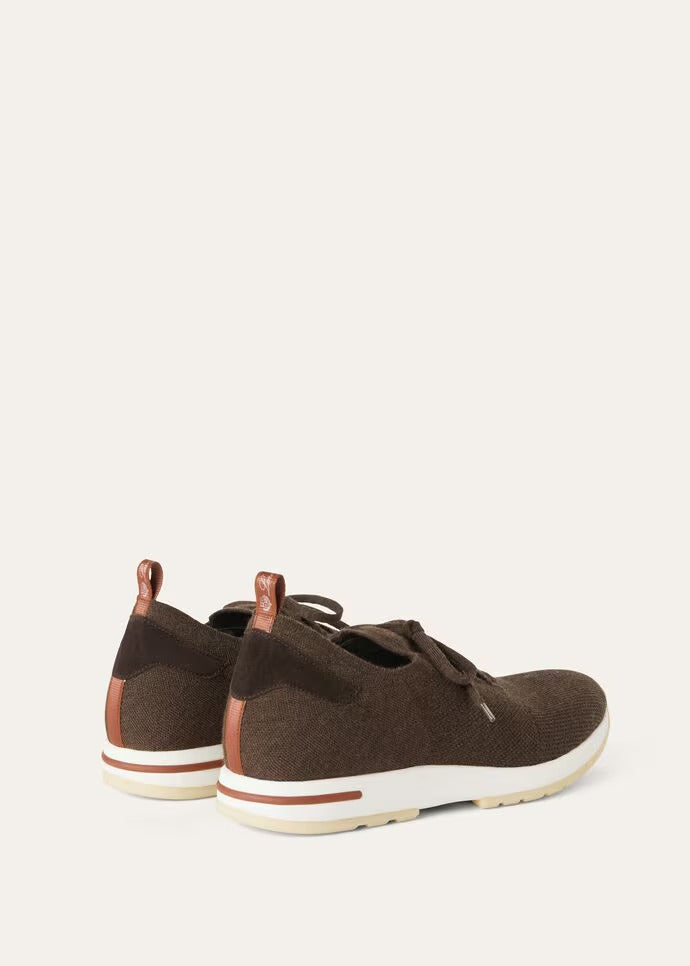 360 LP Flexy Walk Sneaker Dark Black Sheep (H06J)