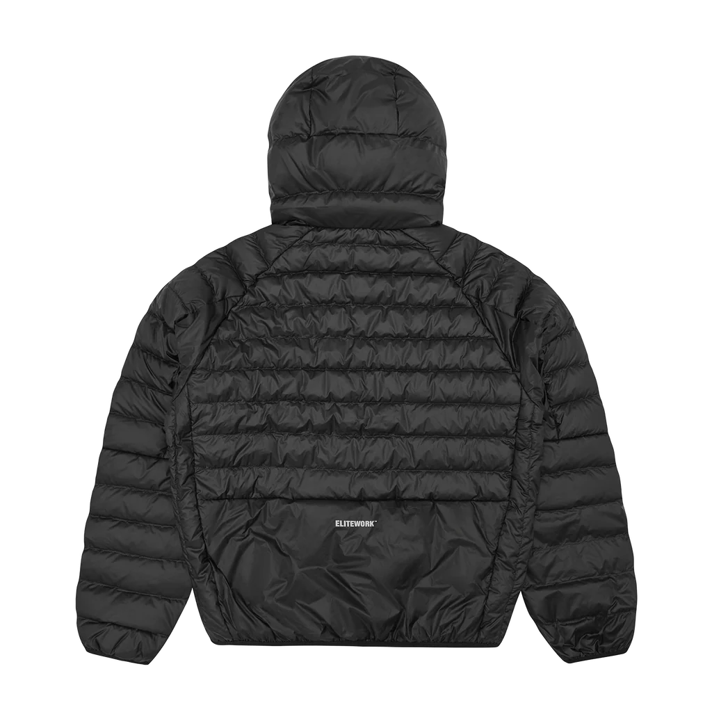Corteiz Puffer Jacket