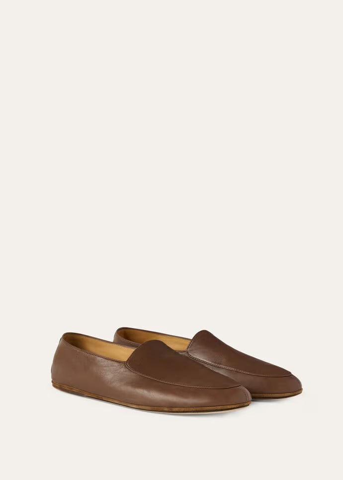 Anton Walk Loafer Tundra (5455)