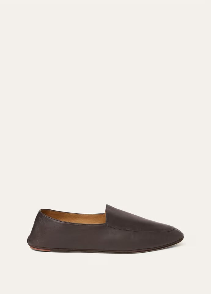 Anton Walk Loafer Moka (H487)
