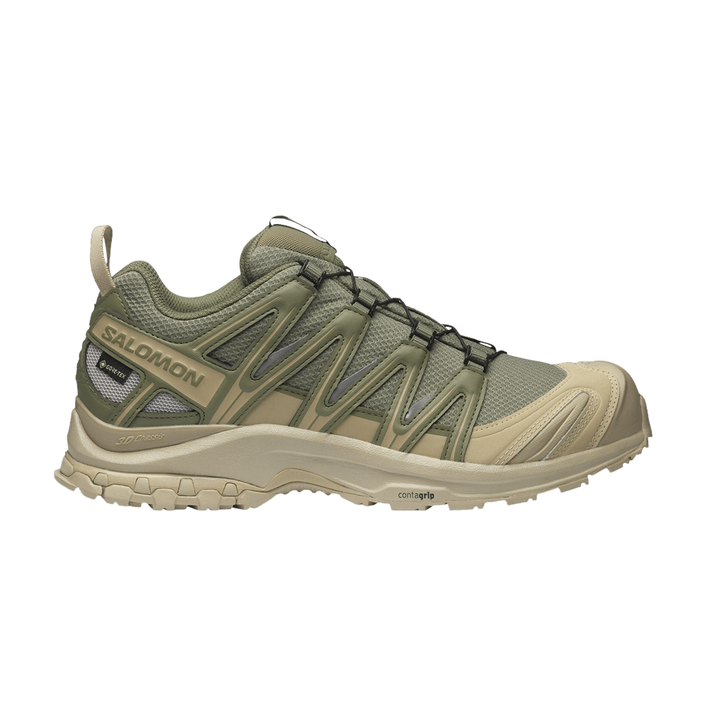 XA Pro 3D GORE-TEX 'Deep Lichen Green'
