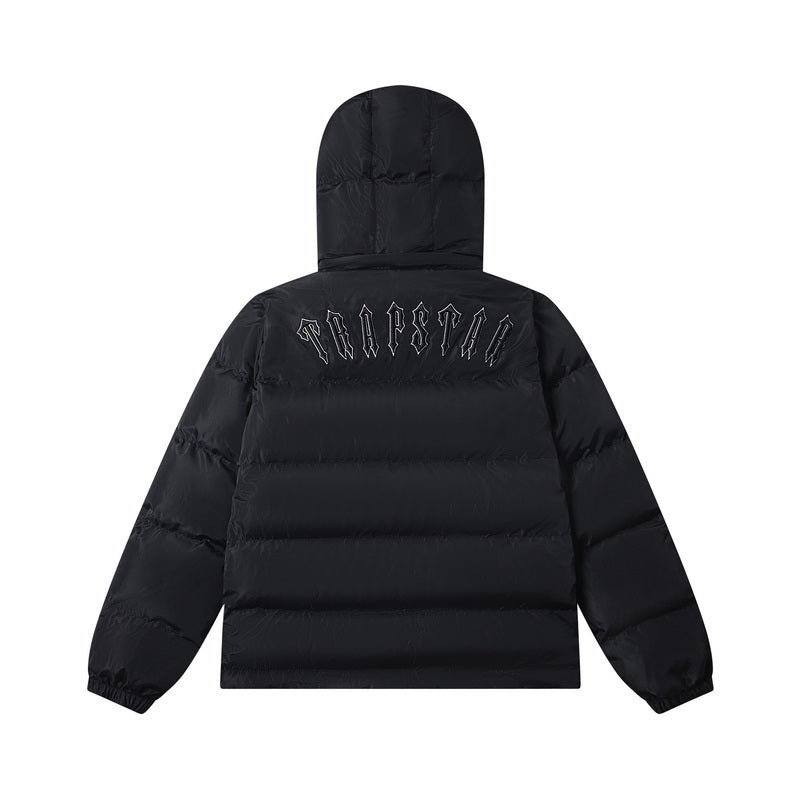 Trapstar Puffer Jacket