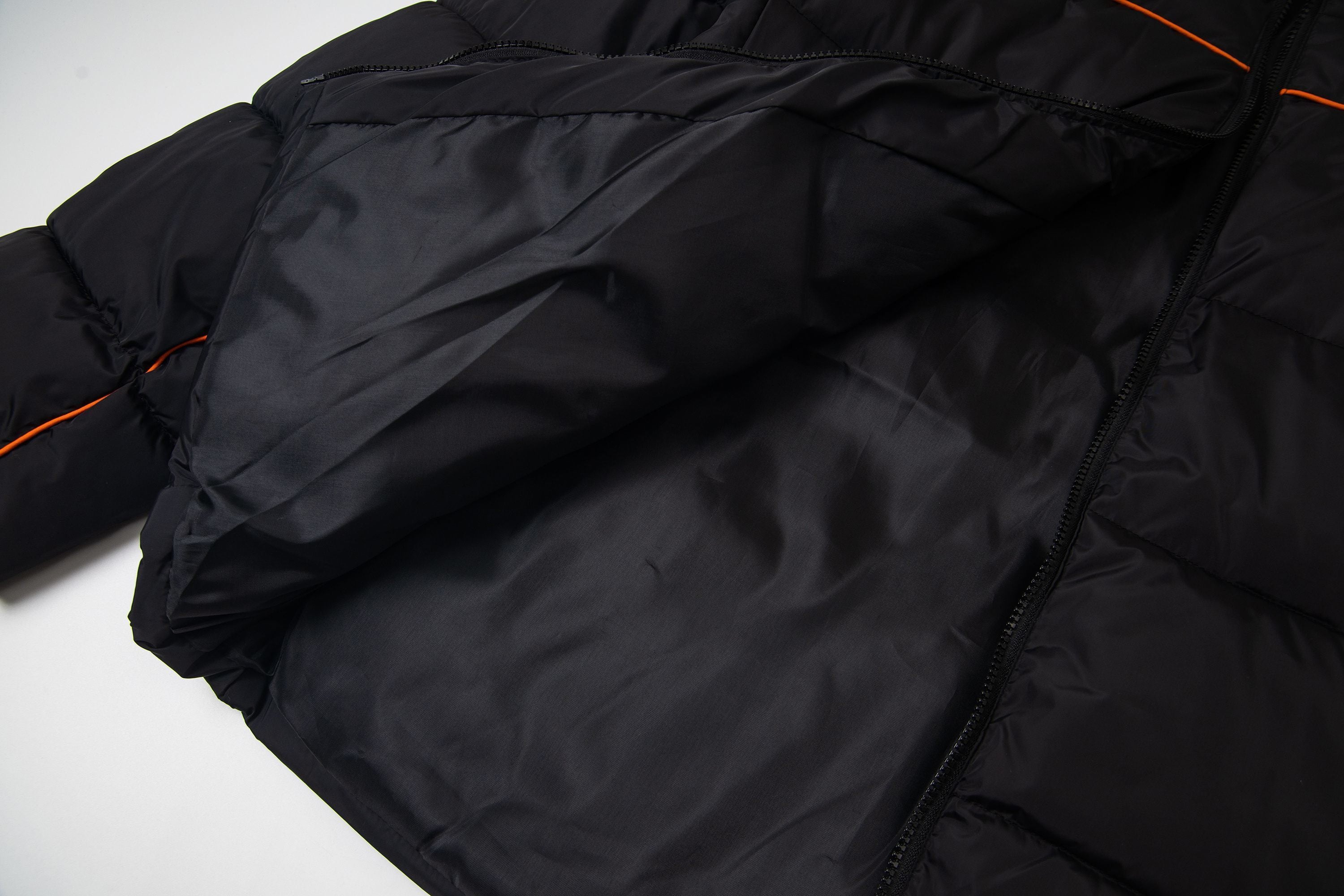 Trapstar Puffer Jacket