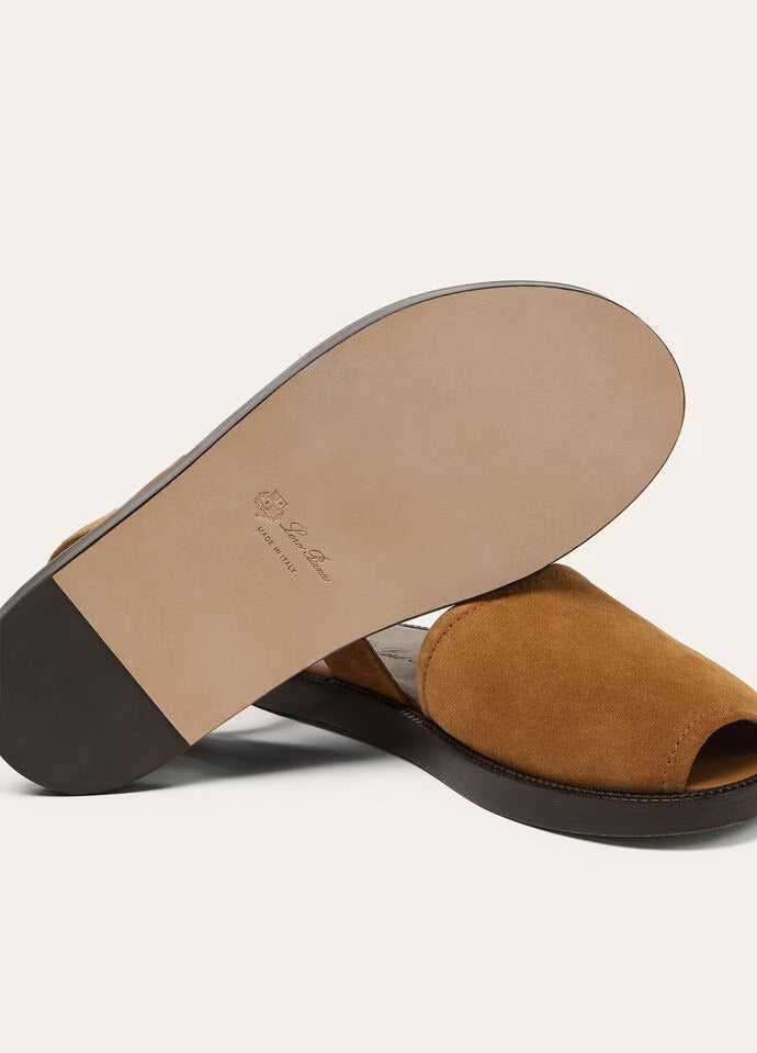 Deia Walk Sandal Cocoa (H015)
