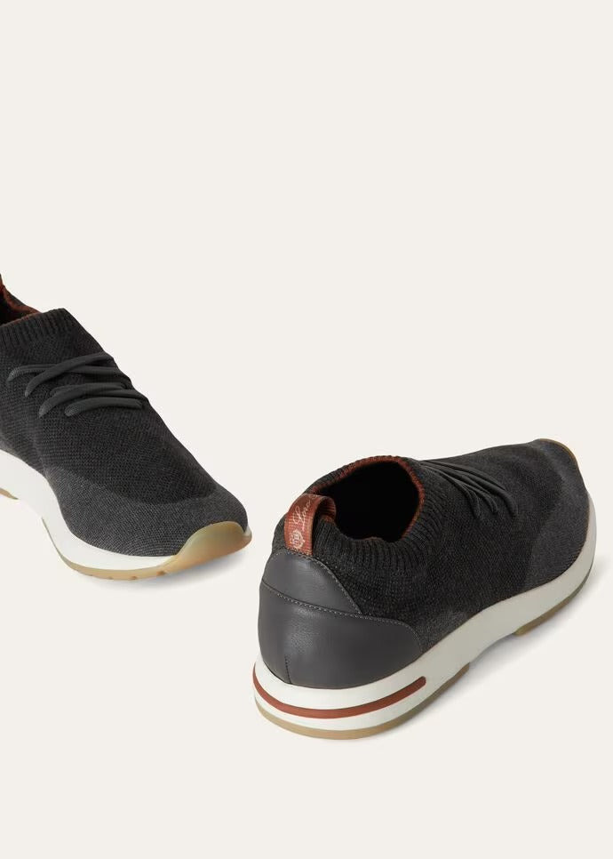 360 LP Flexy Walk Sneaker Atmospheric Caviar (FJ3C)