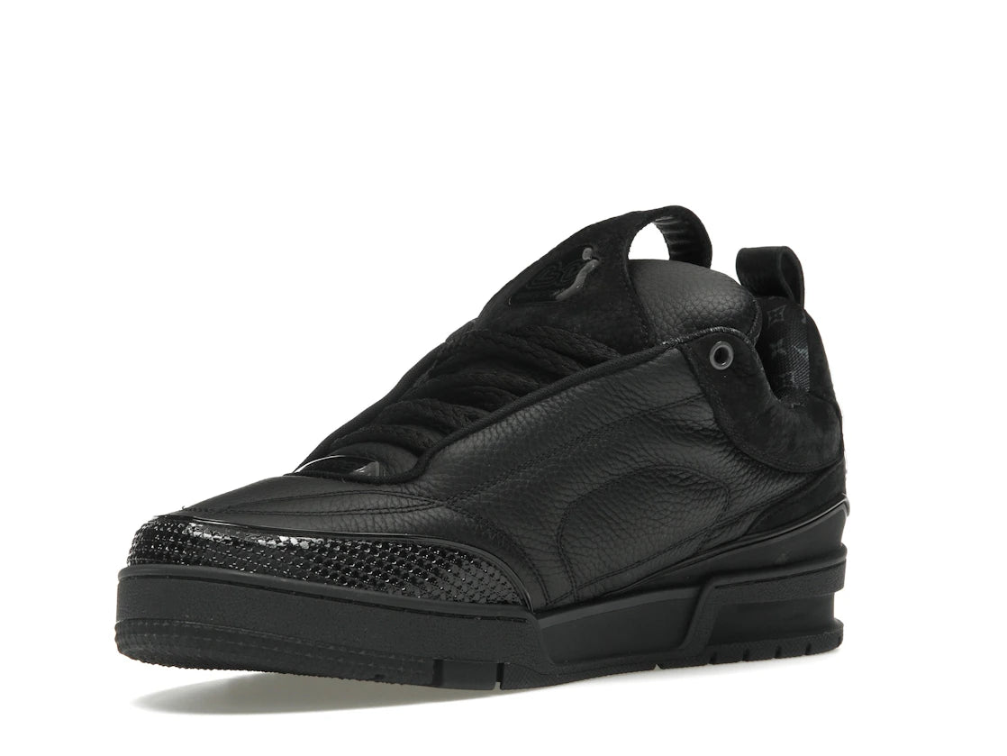 Louis Vuitton LV Skate Sneaker Triple Black