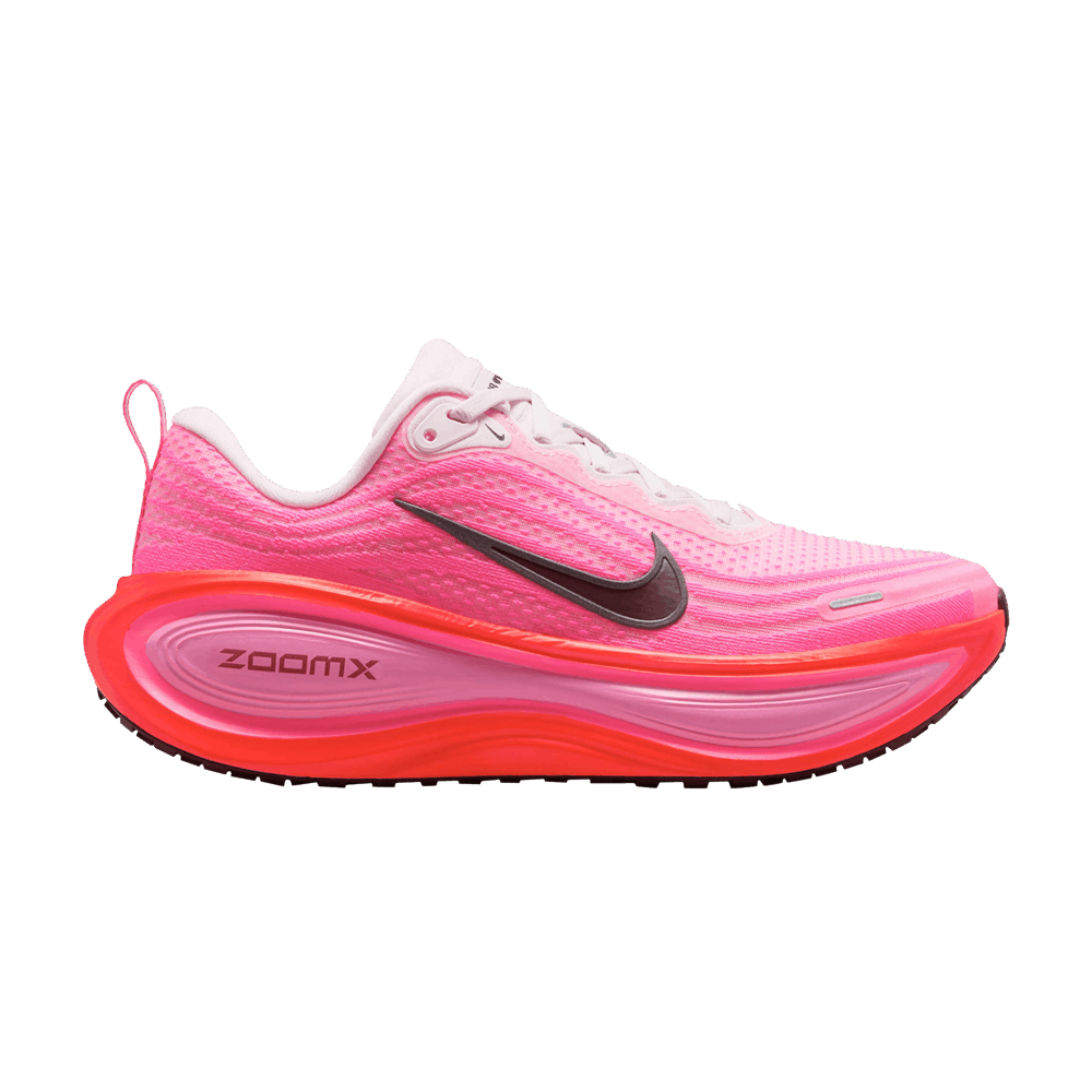 Nike Wmns Vomero Plus 'Hyper Pink'