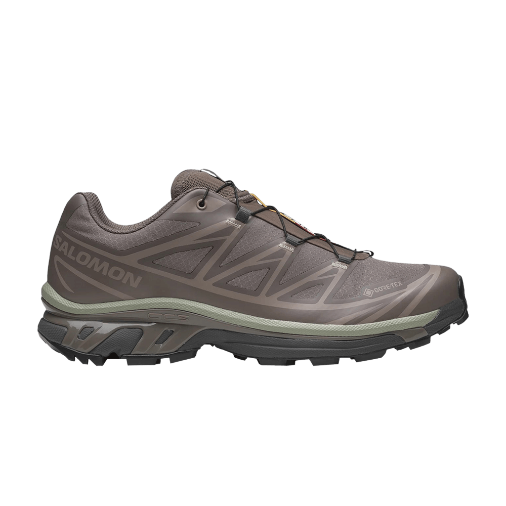 XT-6 GORE-TEX 'Iron Etherea'