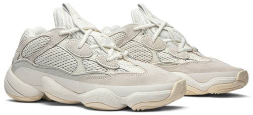 Yeezy Boost 500 Bone White