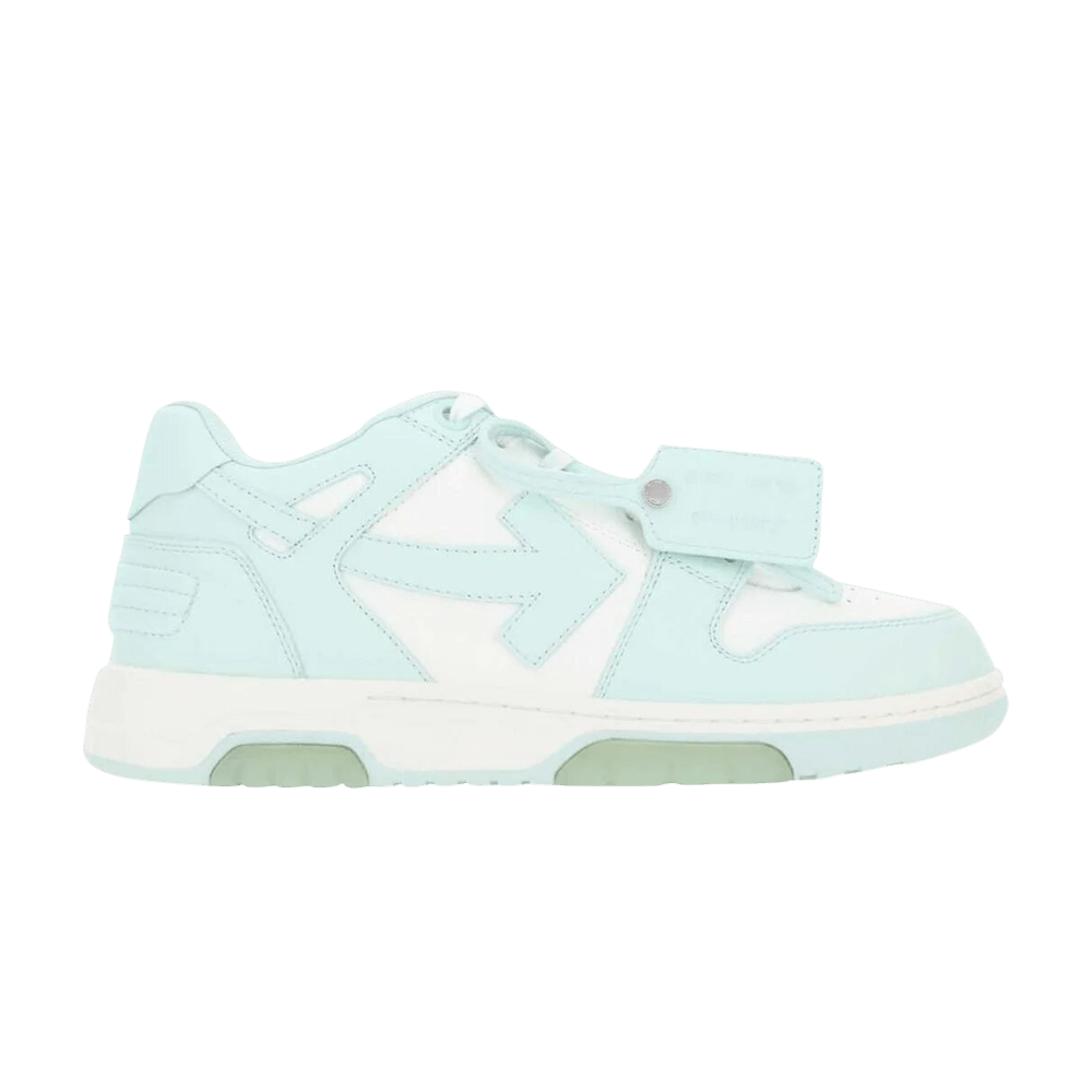 Off-White Out Of Office 'Mint'