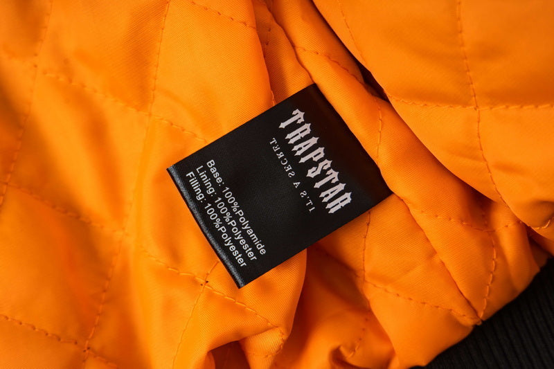 Trapstar Jacket