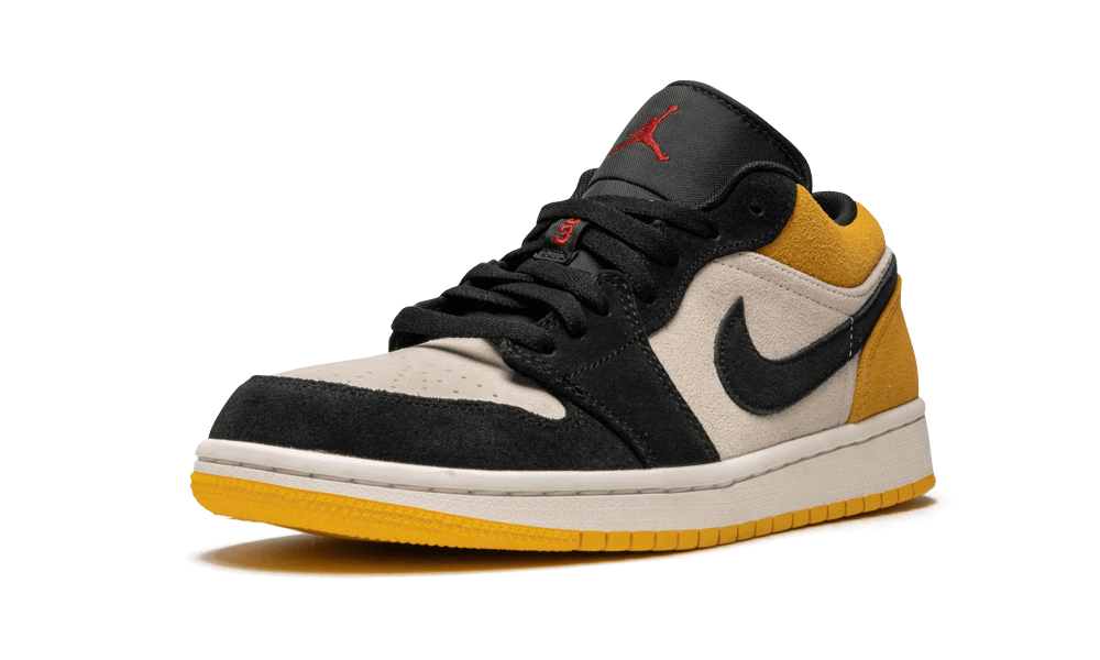 Low - University Gold