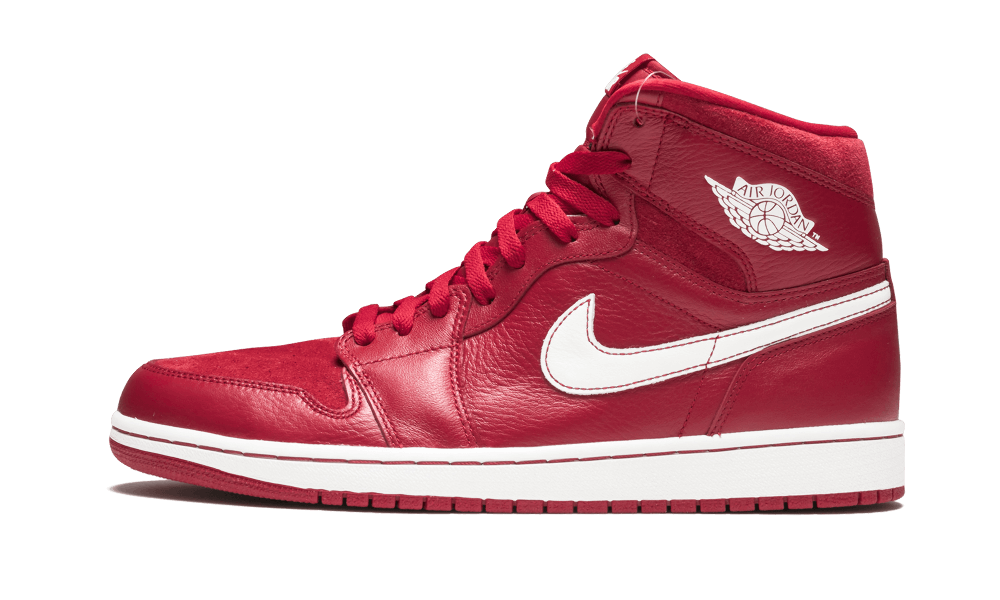 Retro High OG - Gym Red