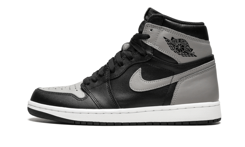 Air Jordan 1 Retro High OG - Shadow