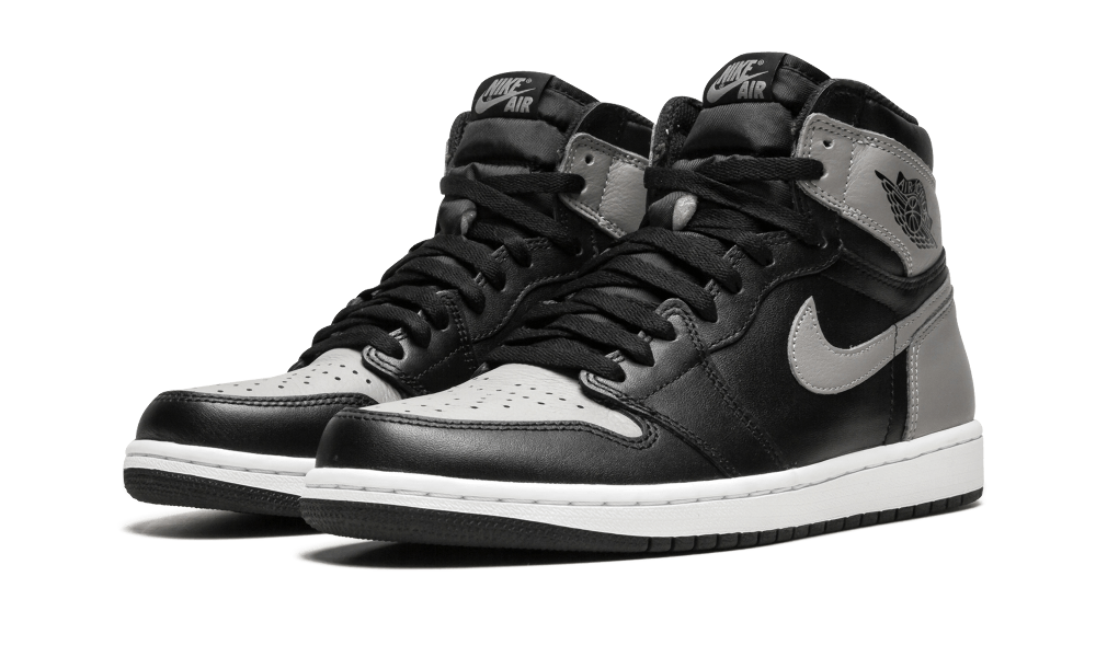 Air Jordan 1 Retro High OG - Shadow