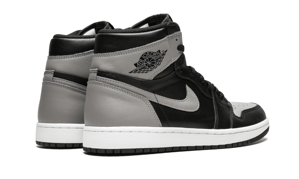 Air Jordan 1 Retro High OG - Shadow