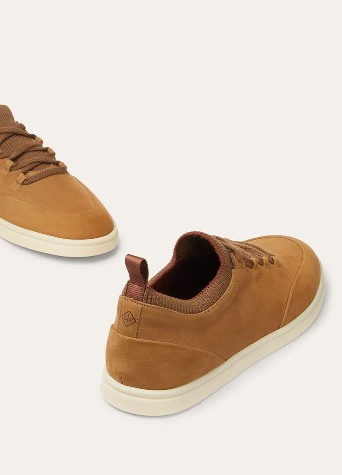 Soho Walk Sneaker Arles Ochre (20C9)