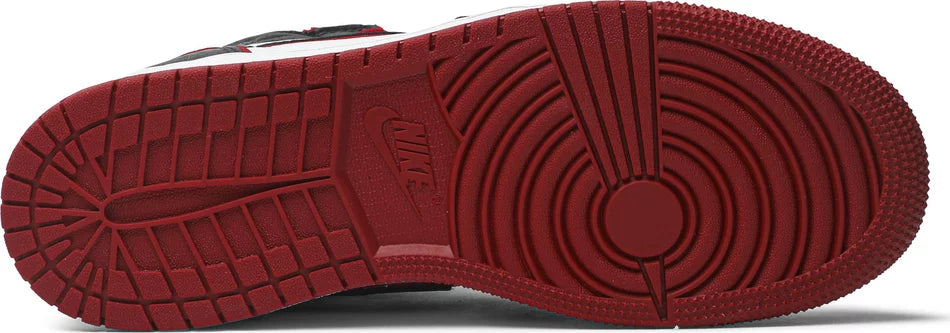 Air Jordan 1 Retro Hi Bloodline