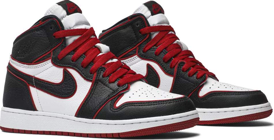 Air Jordan 1 Retro Hi Bloodline