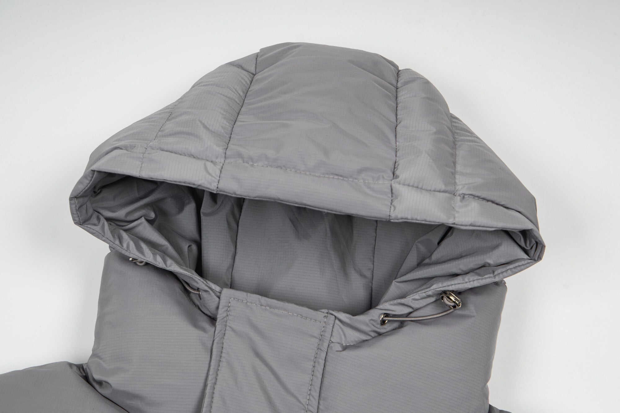 Trapstar Puffer Jacket