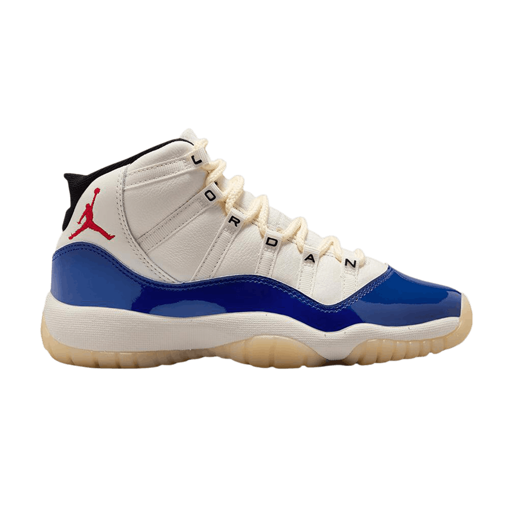 Air Jordan 11 GS 'Rare Air'