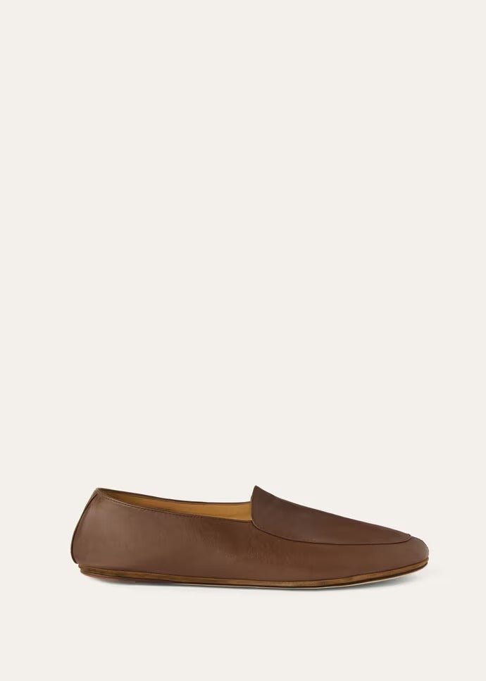 Anton Walk Loafer Tundra (5455)
