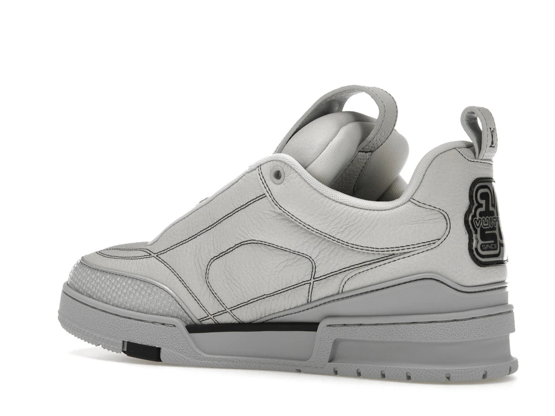 Louis Vuitton LV Skate Sneaker Grey