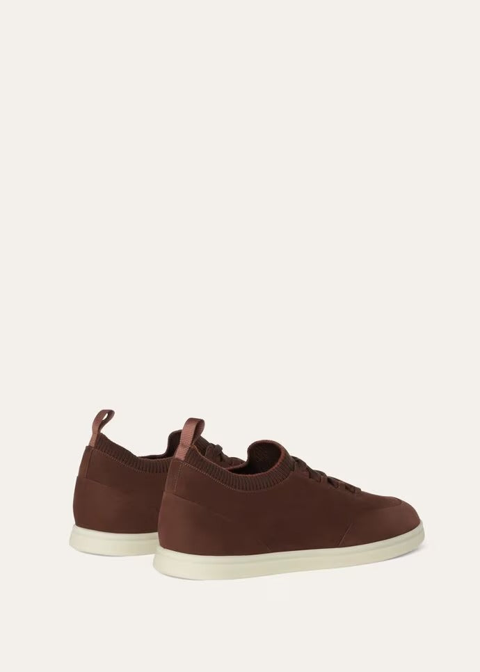 Soho Walk Sneaker Cotto (HC54)