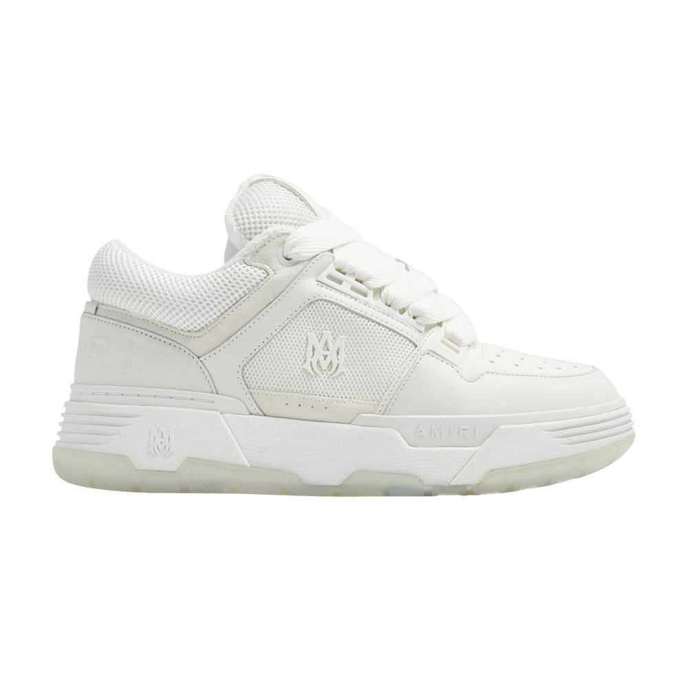 Amiri MA-1 'White'