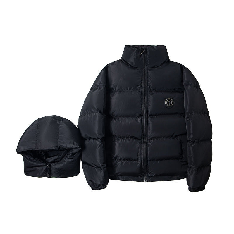 Trapstar Puffer Jacket