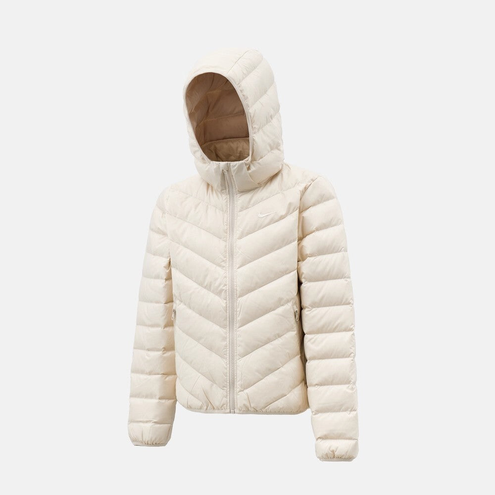 Women's Therma-FIT Hooded Puffer