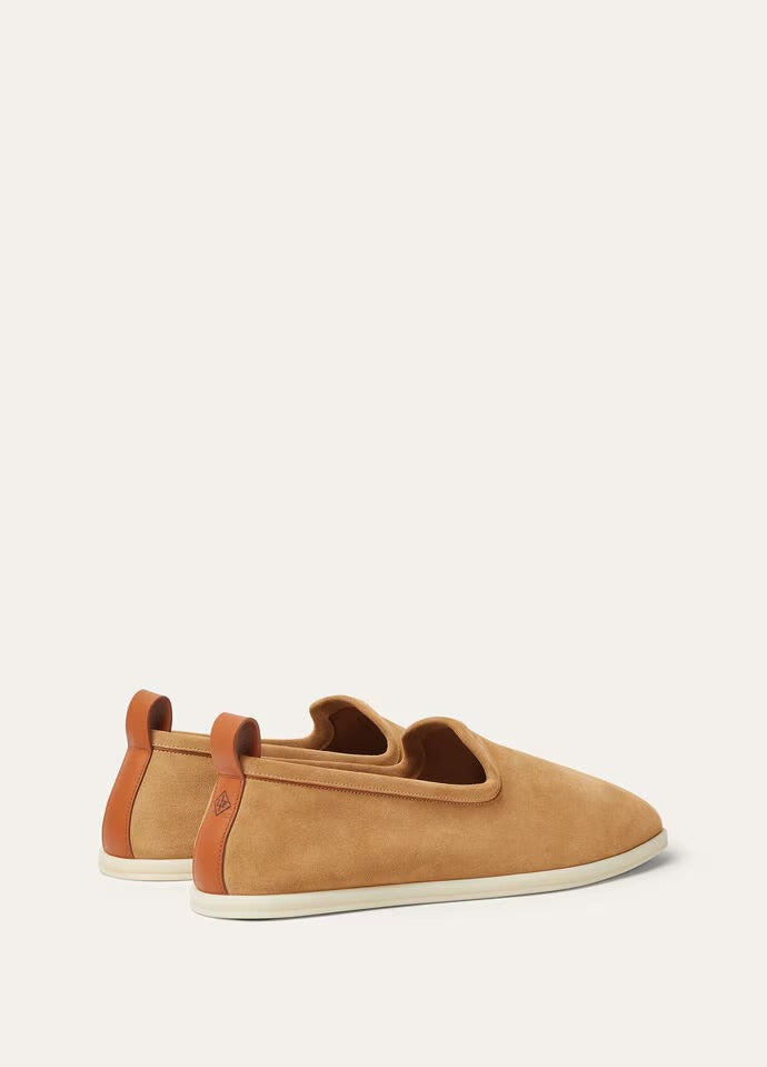 Venice Walk Loafer Classic Camel (H0VT)