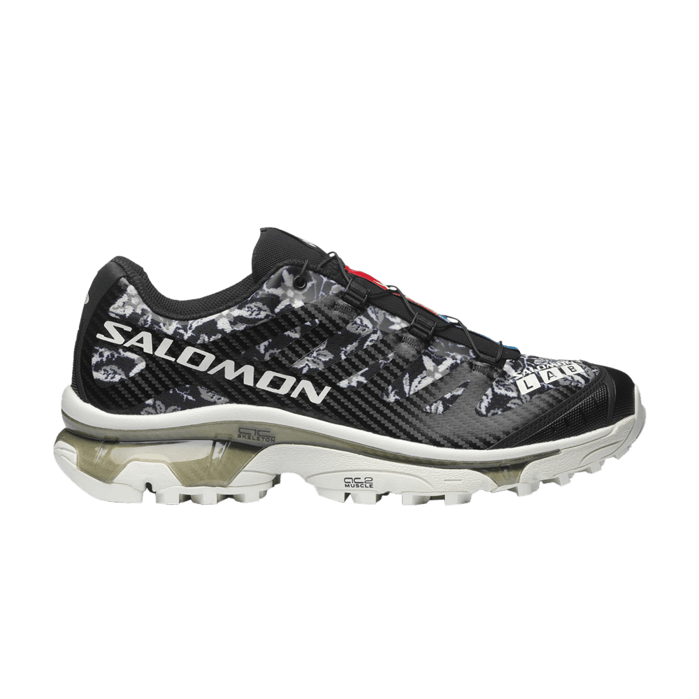 XT-4 OG 'Needlepoint Pack - Black'