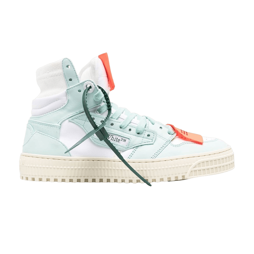 Off-White Wmns Off-Court 3.0 High 'Mint'