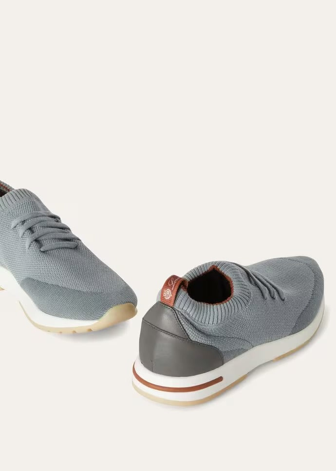 360 LP Flexy Walk Sneaker Nordic Shadow (F0V8)