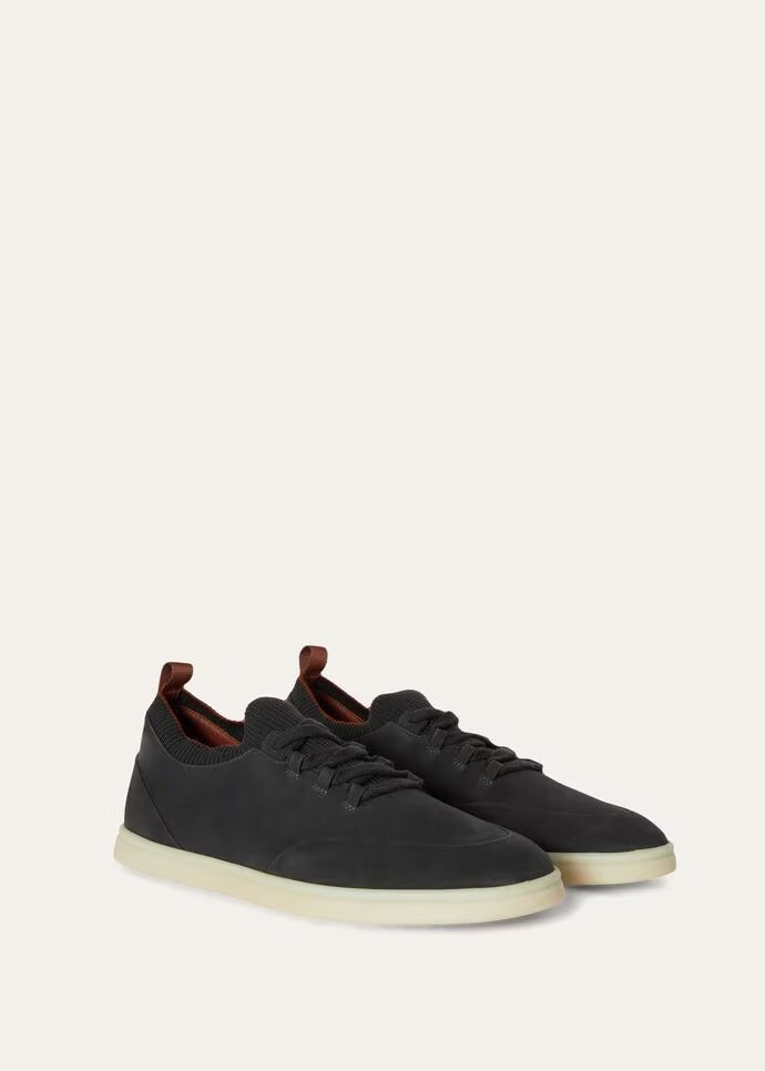 Soho Walk Sneaker Chacoral Gray (M0GK)